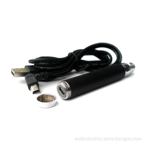 900mAh EGO Passthrough Battery